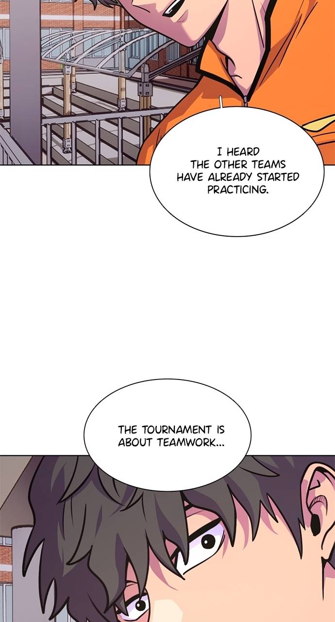 1 Second Chapter 289 - Page 7