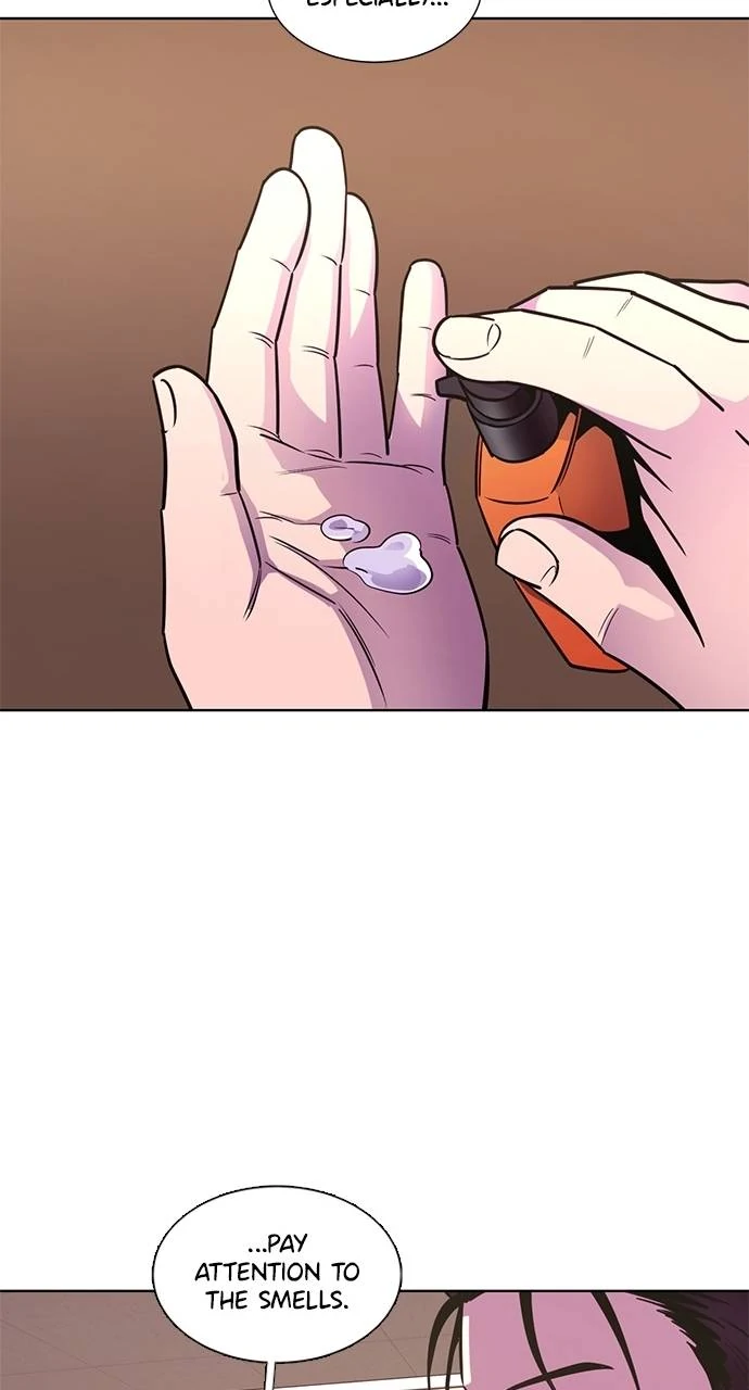 1 Second Chapter 289 - Page 64