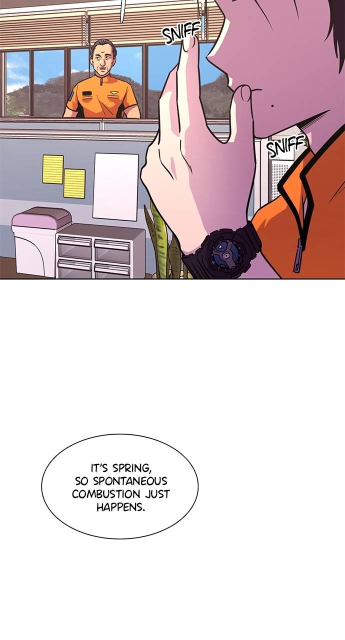 1 Second Chapter 289 - Page 65