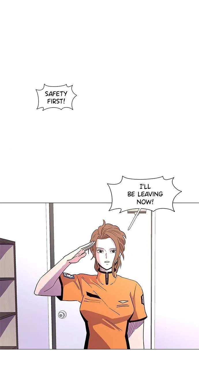 1 Second Chapter 29 - Page 1