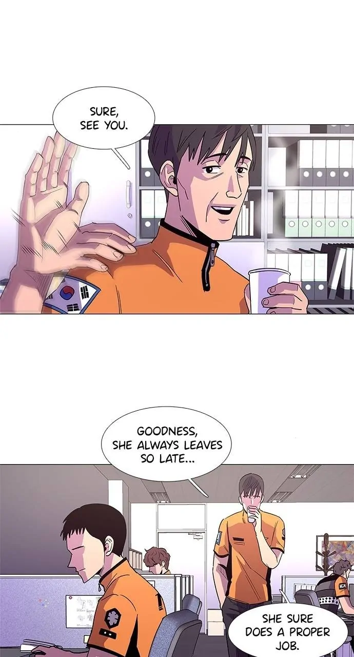 1 Second Chapter 29 - Page 2