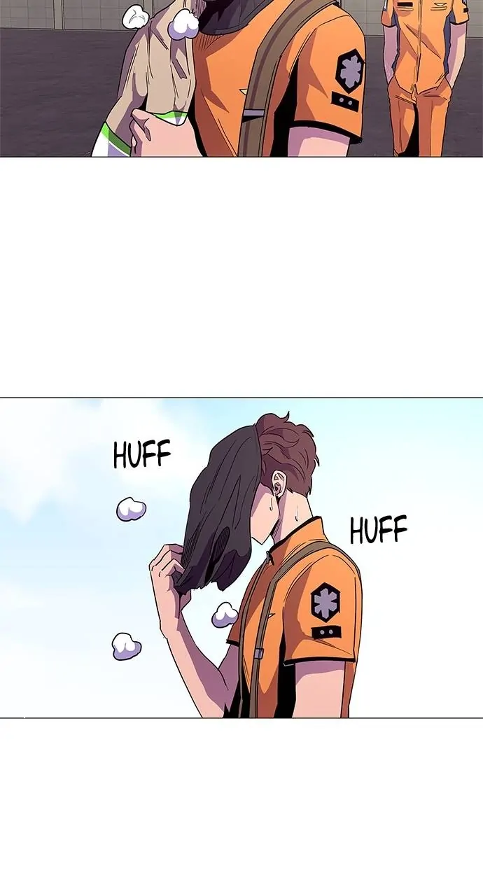 1 Second Chapter 29 - Page 20