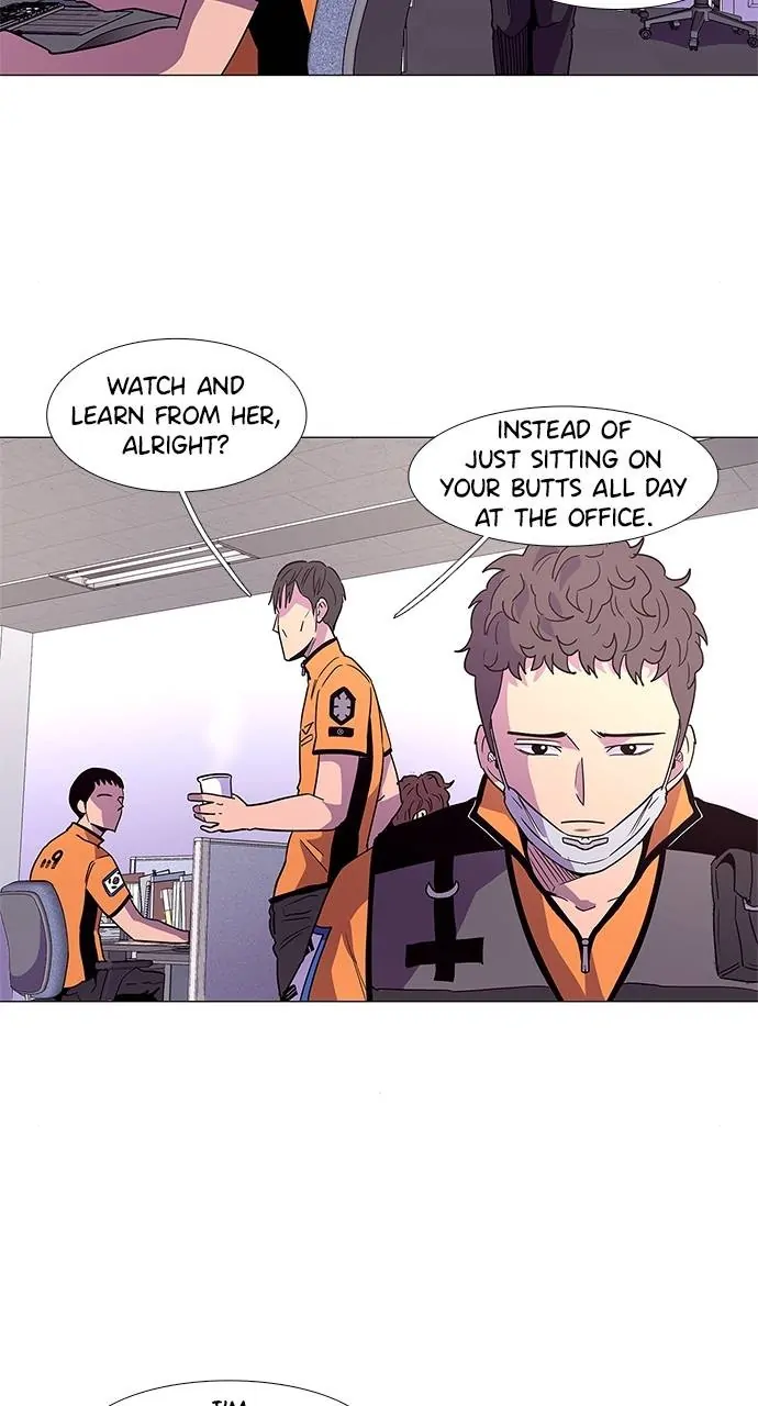 1 Second Chapter 29 - Page 3