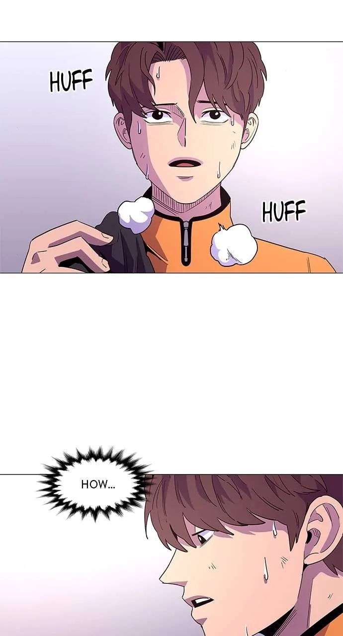 1 Second Chapter 29 - Page 21