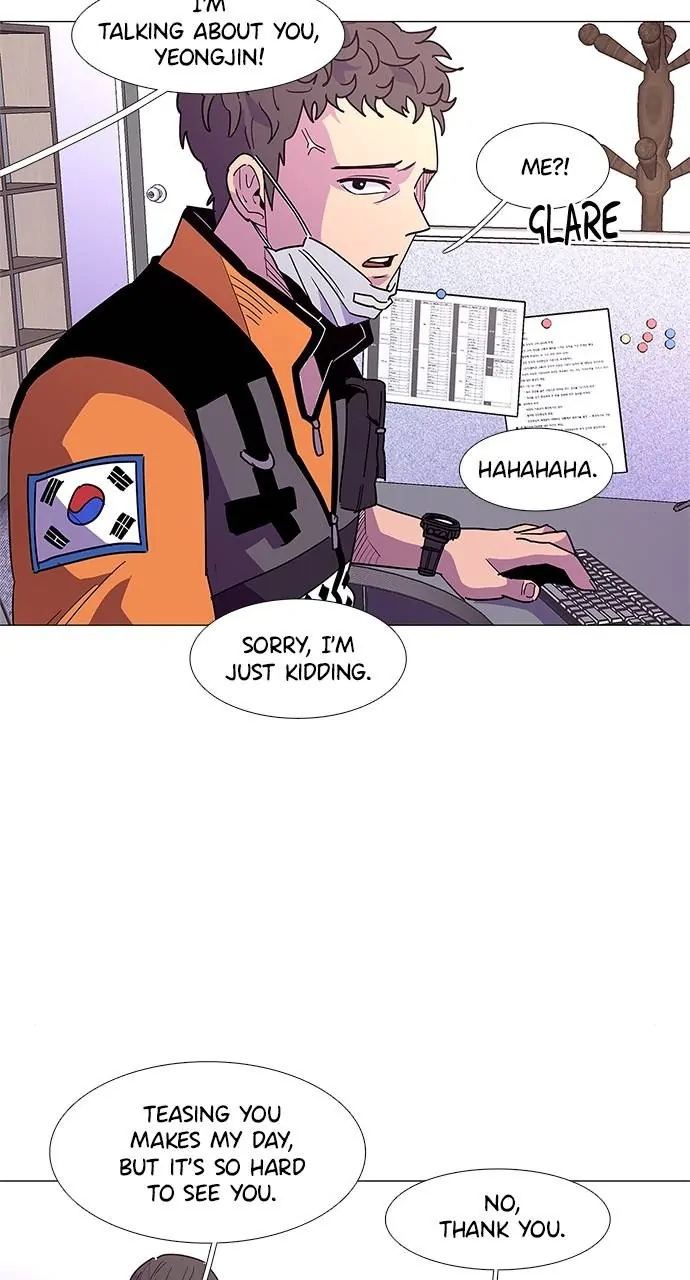 1 Second Chapter 29 - Page 4