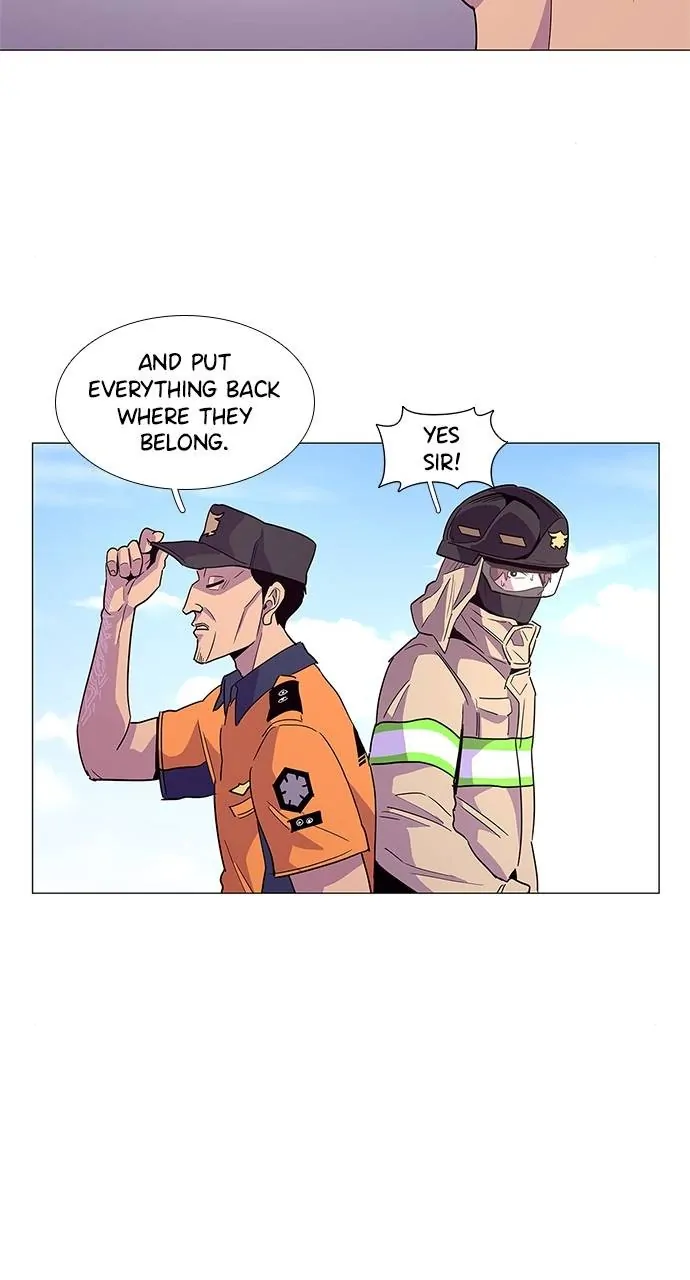 1 Second Chapter 29 - Page 31