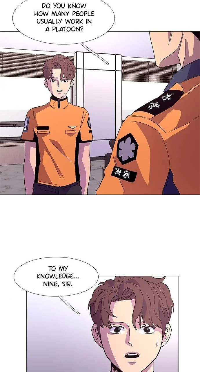 1 Second Chapter 29 - Page 47