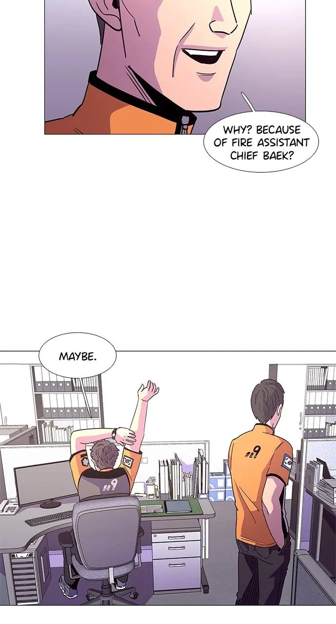 1 Second Chapter 29 - Page 6