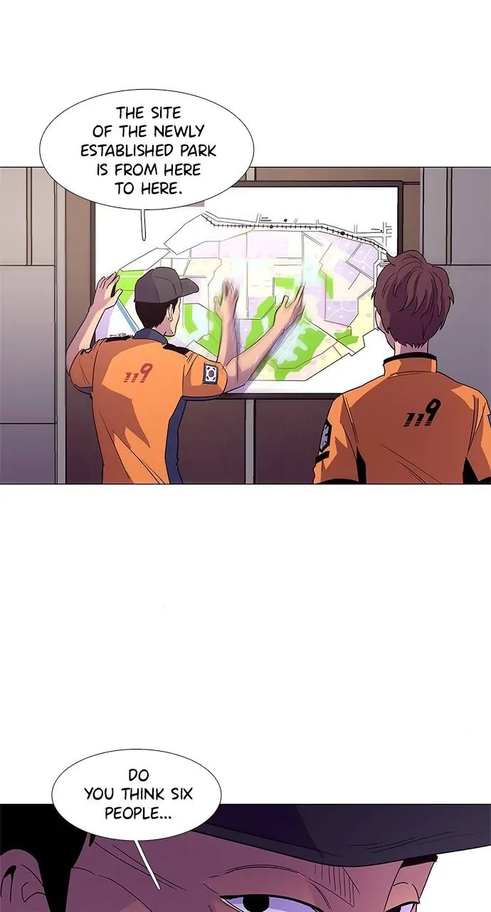 1 Second Chapter 29 - Page 53