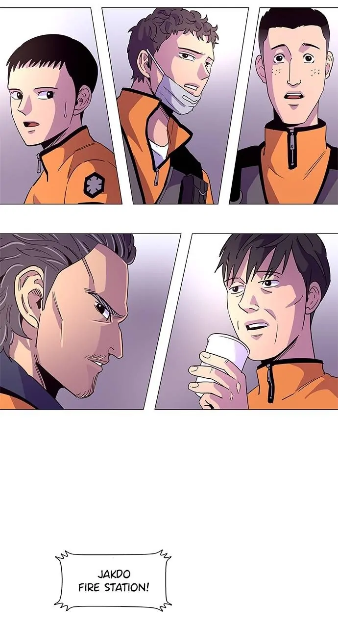 1 Second Chapter 29 - Page 61