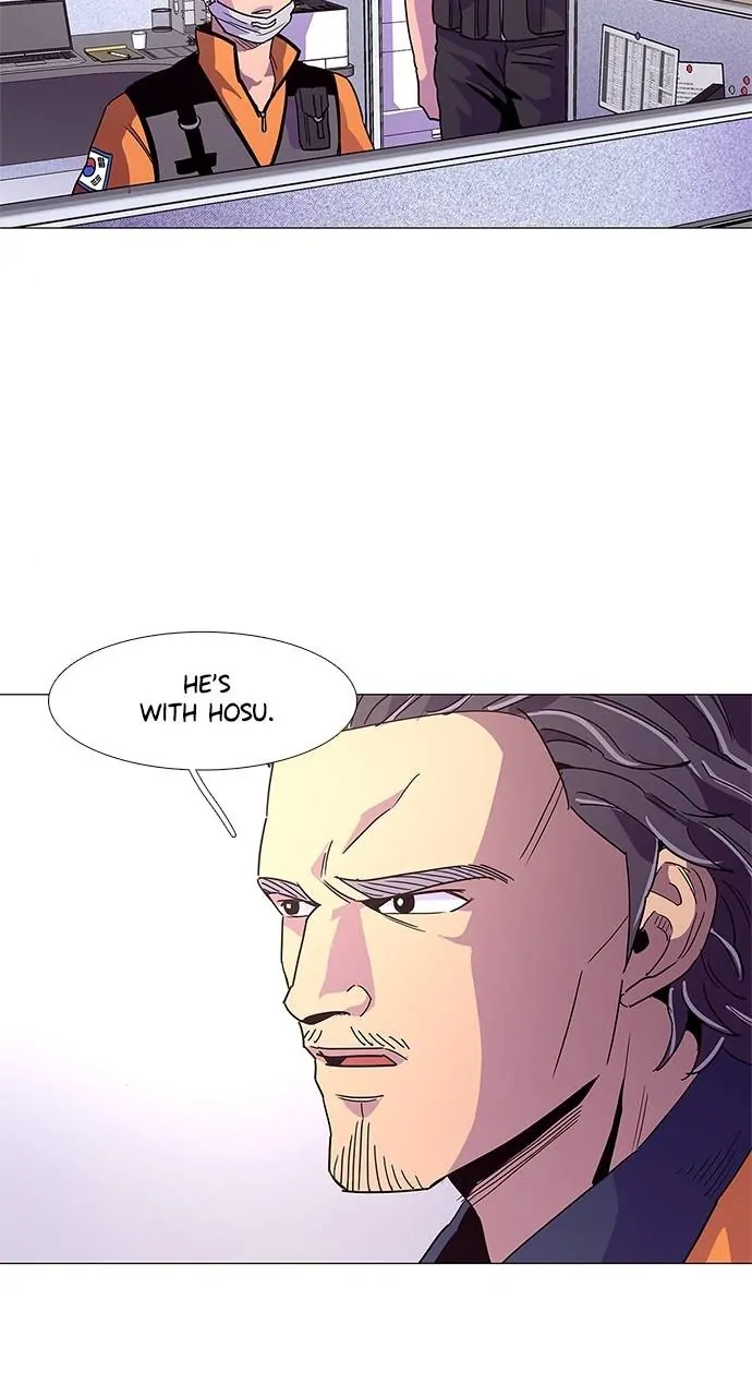 1 Second Chapter 29 - Page 8