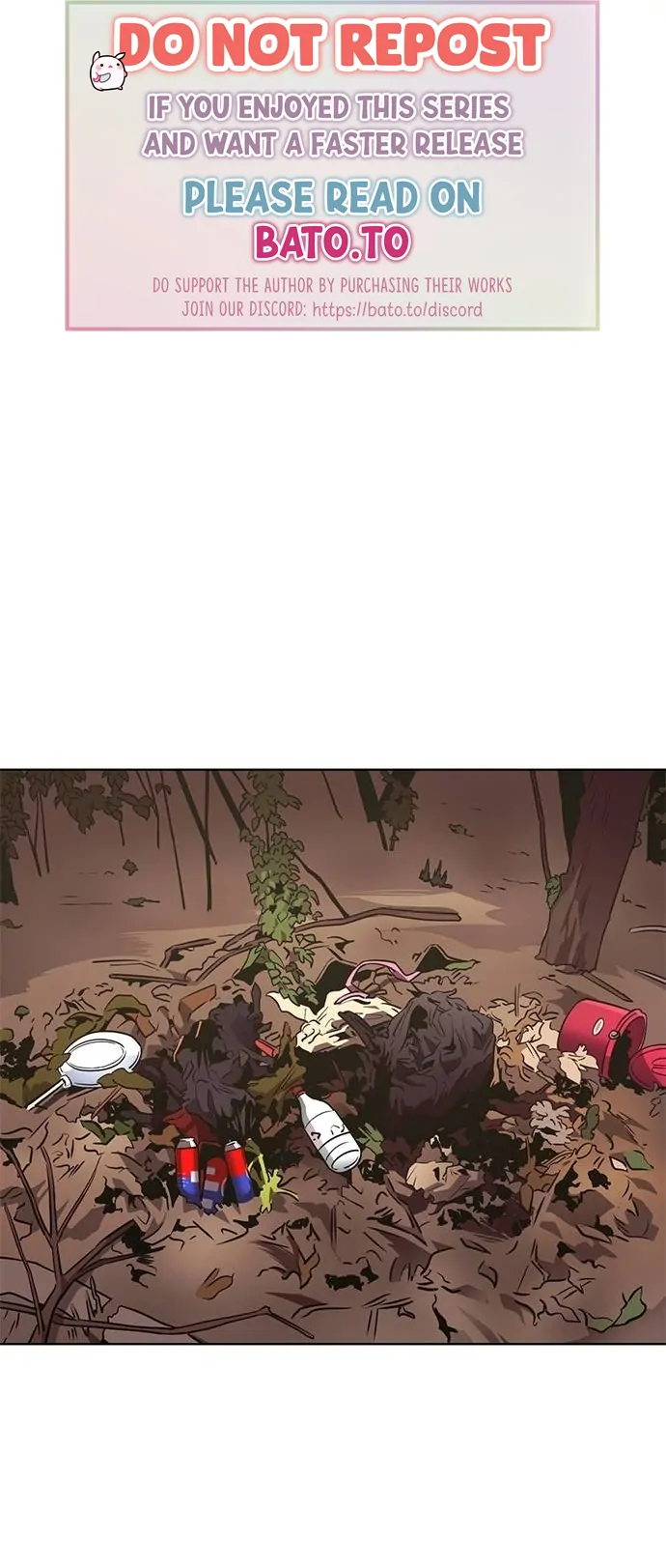 1 Second Chapter 290 - Page 1