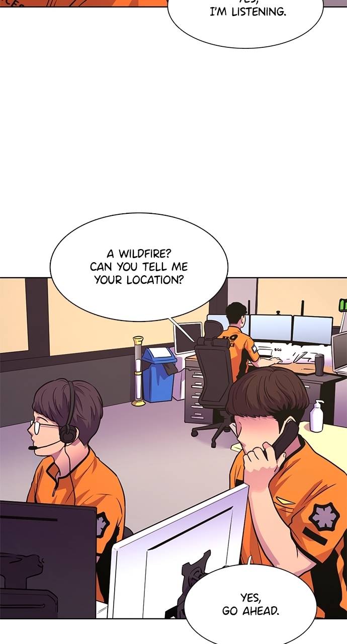 1 Second Chapter 290 - Page 14