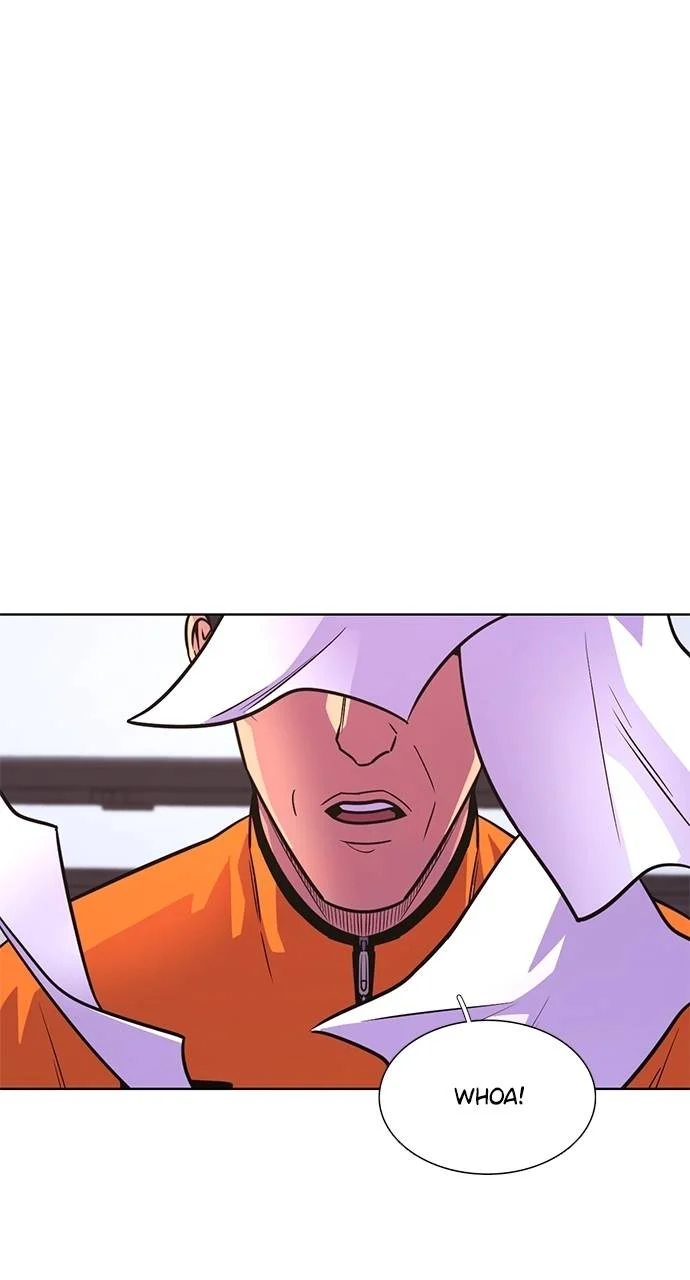 1 Second Chapter 290 - Page 16