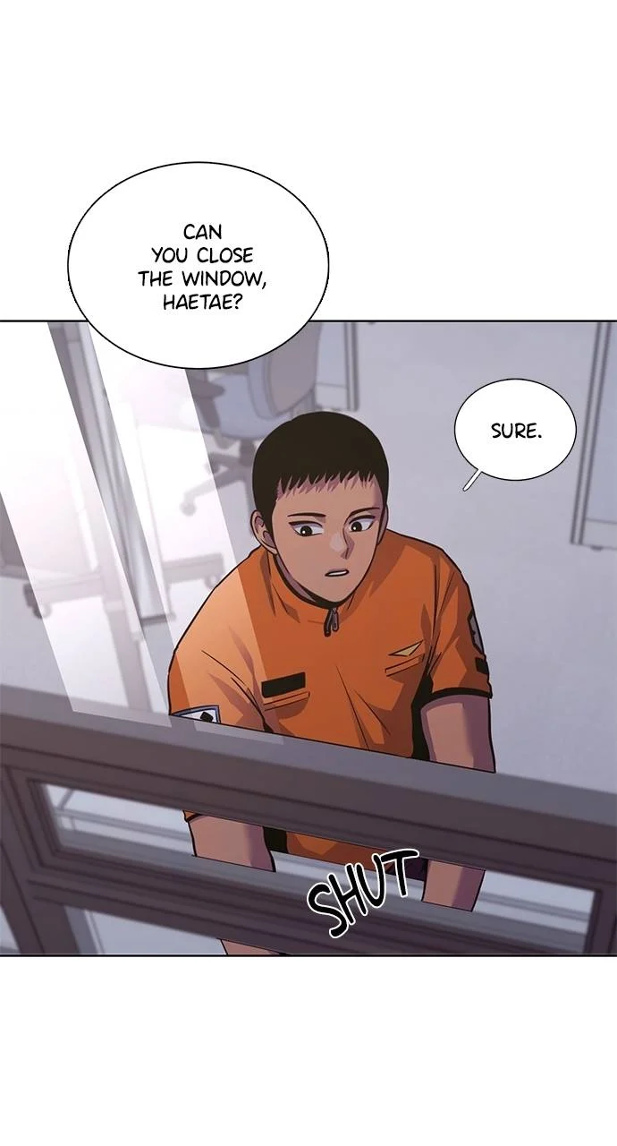 1 Second Chapter 290 - Page 17