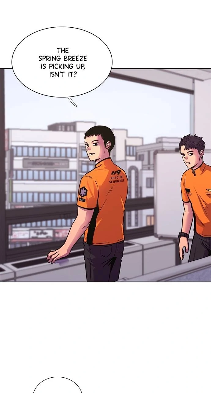 1 Second Chapter 290 - Page 18