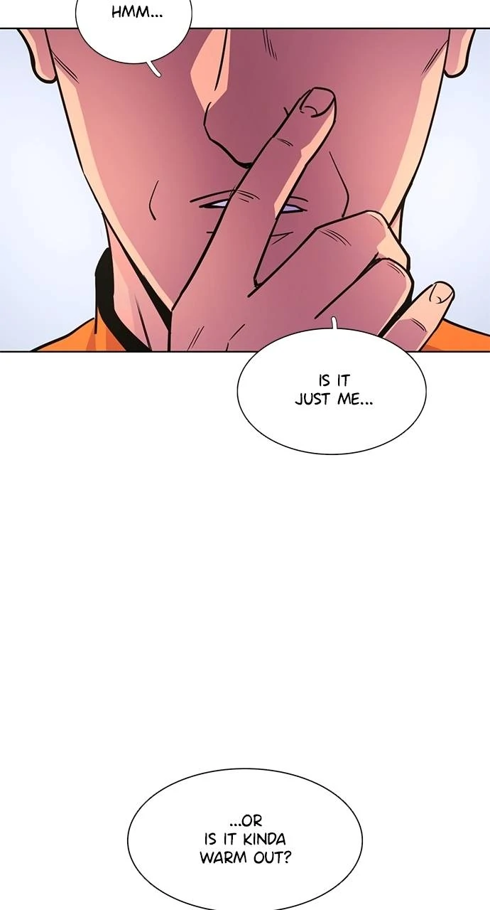 1 Second Chapter 290 - Page 19