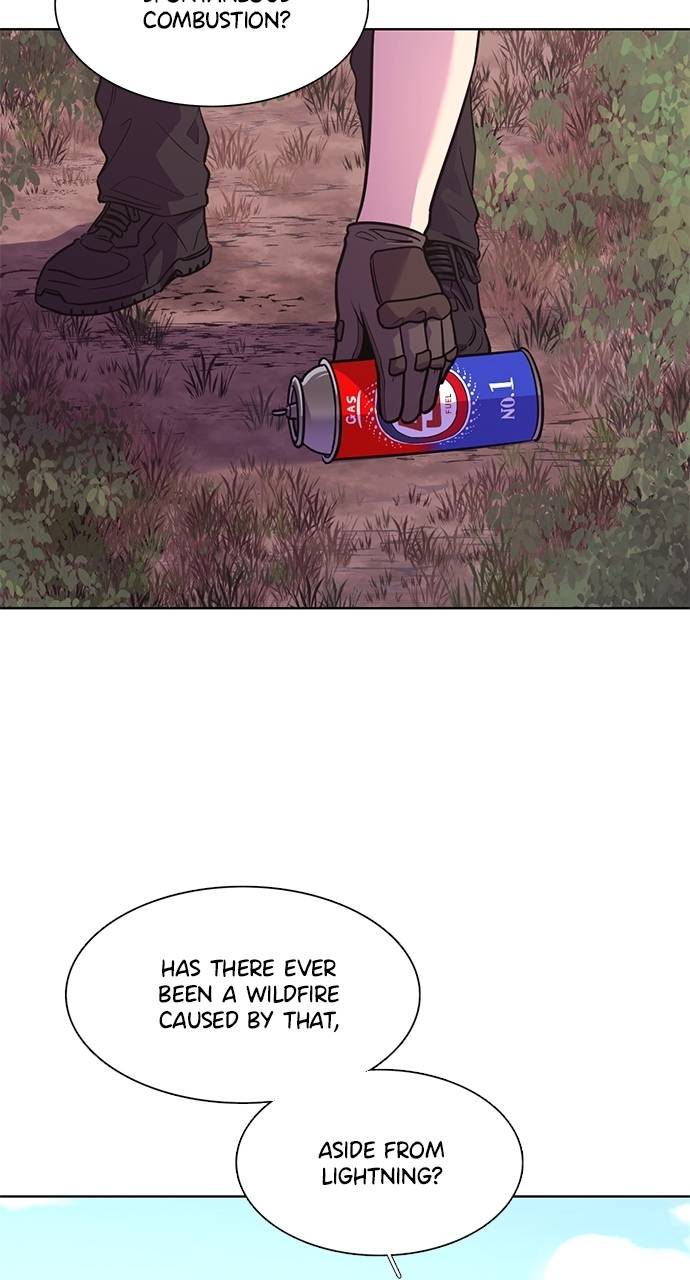 1 Second Chapter 290 - Page 3
