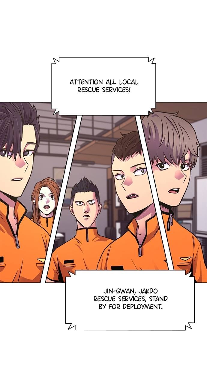1 Second Chapter 290 - Page 22
