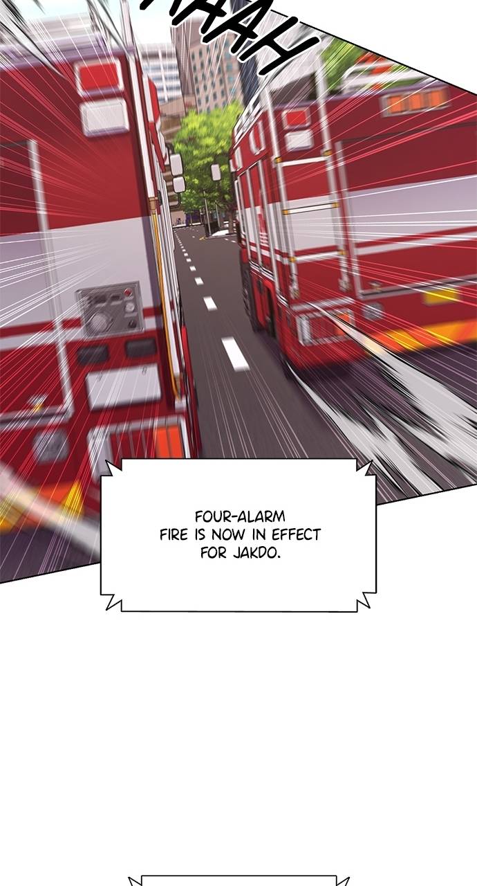 1 Second Chapter 290 - Page 28