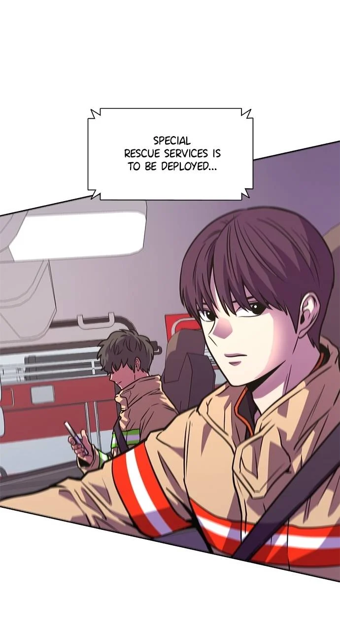 1 Second Chapter 290 - Page 31