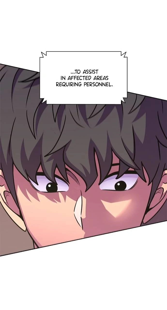 1 Second Chapter 290 - Page 32
