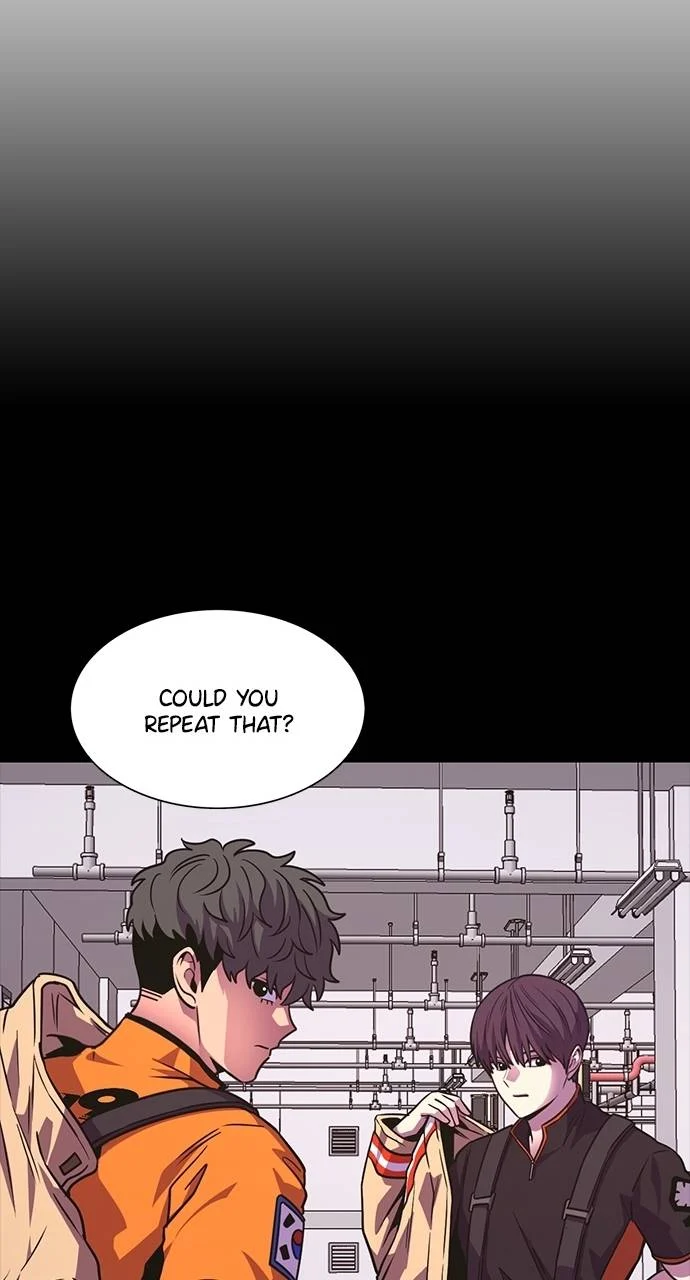 1 Second Chapter 290 - Page 34