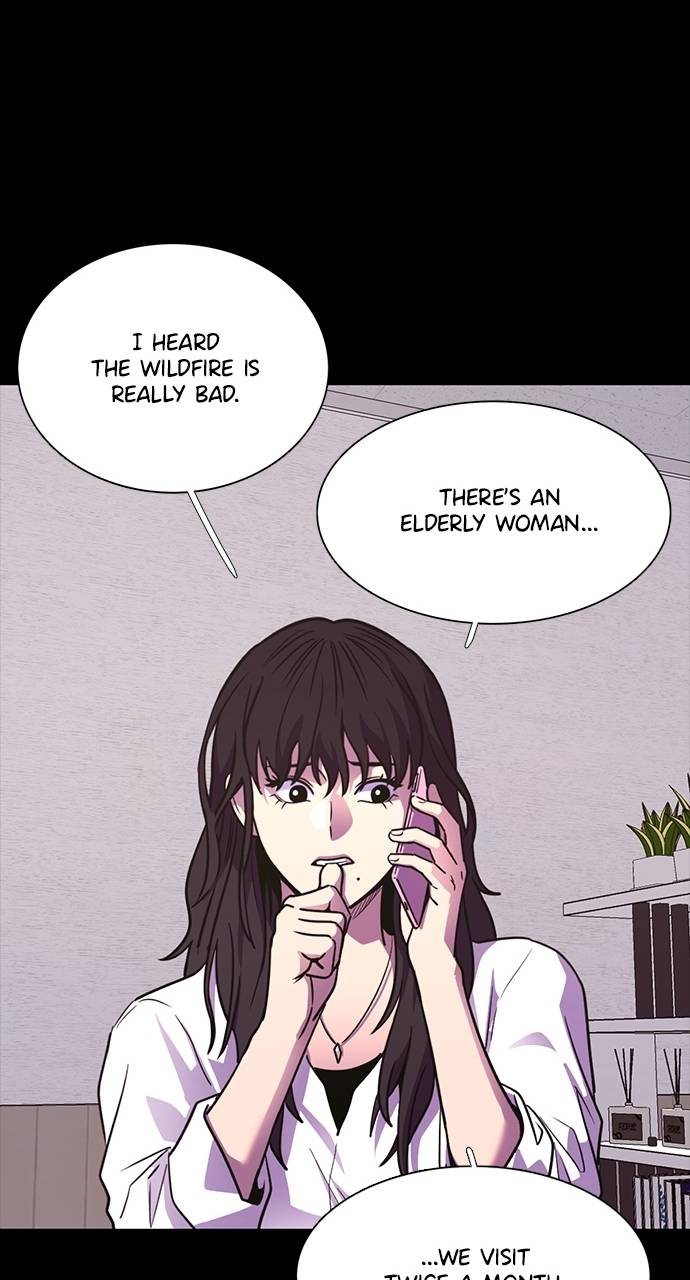 1 Second Chapter 290 - Page 36