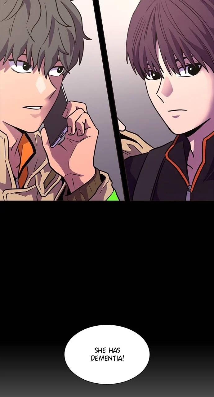 1 Second Chapter 290 - Page 39