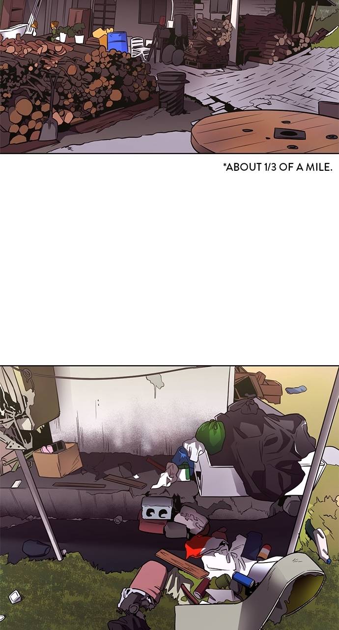 1 Second Chapter 290 - Page 42