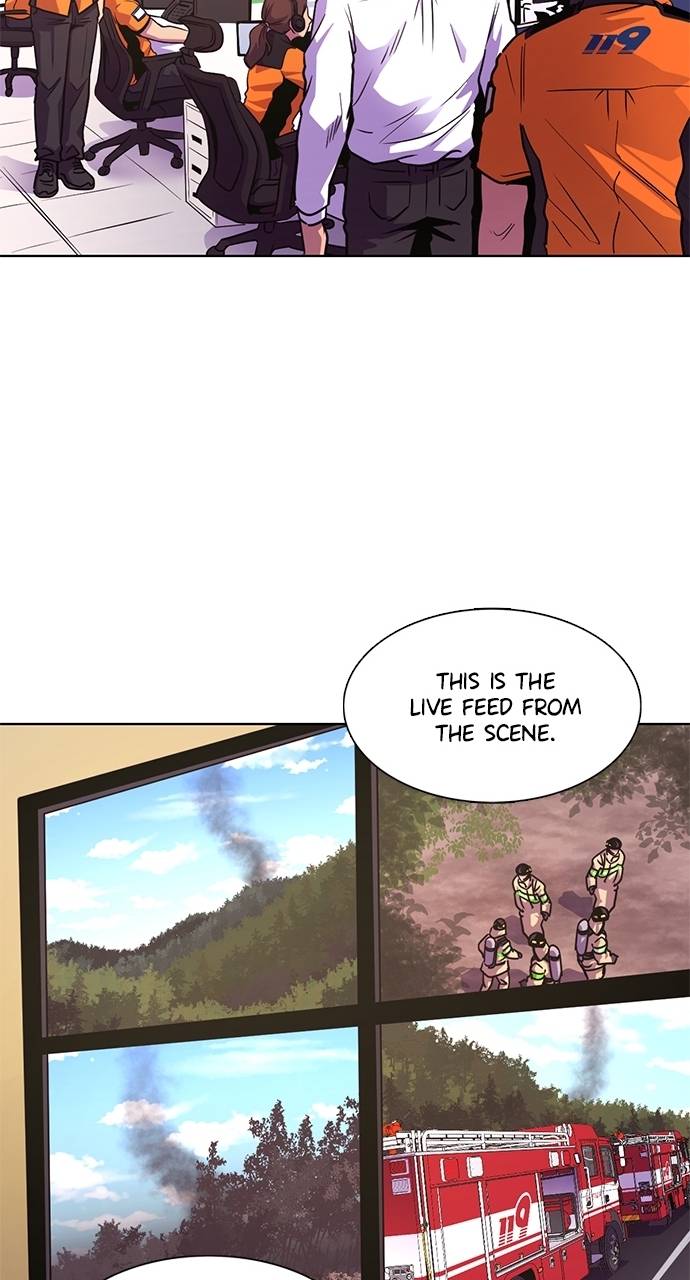 1 Second Chapter 290 - Page 45