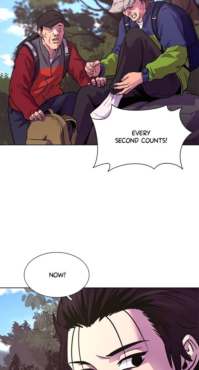 1 Second Chapter 290 - Page 49