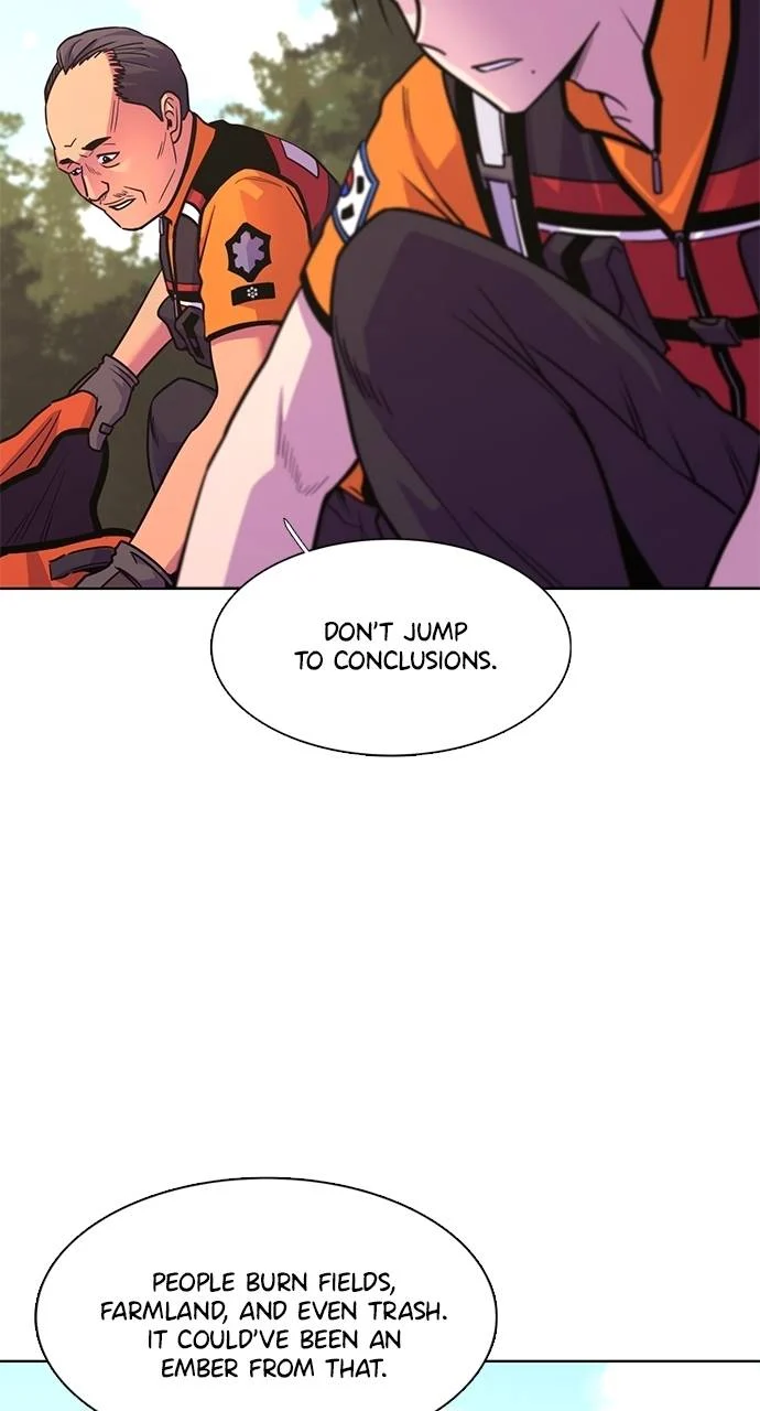 1 Second Chapter 290 - Page 6