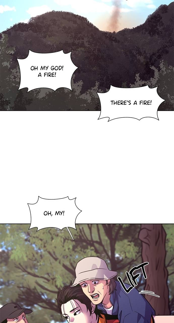 1 Second Chapter 290 - Page 51
