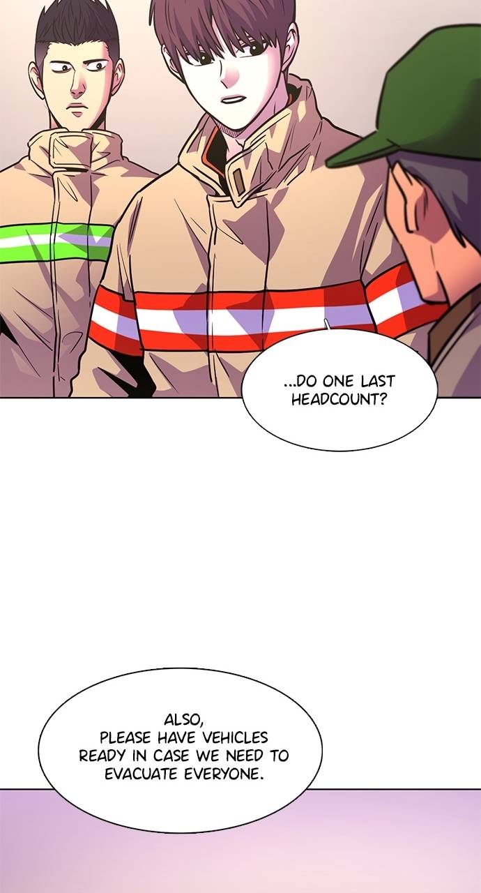 1 Second Chapter 290 - Page 62