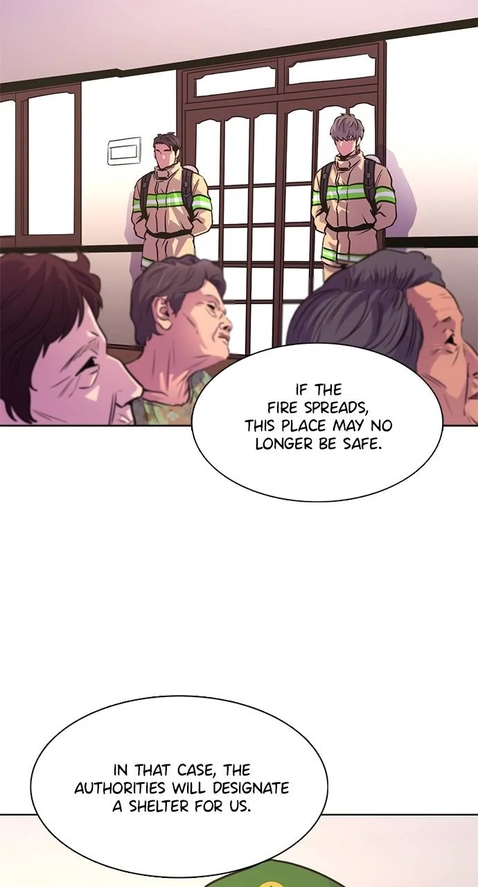 1 Second Chapter 290 - Page 63