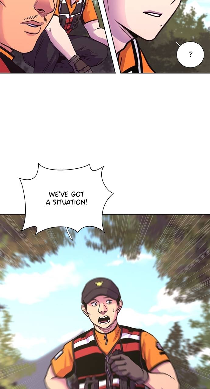 1 Second Chapter 290 - Page 9