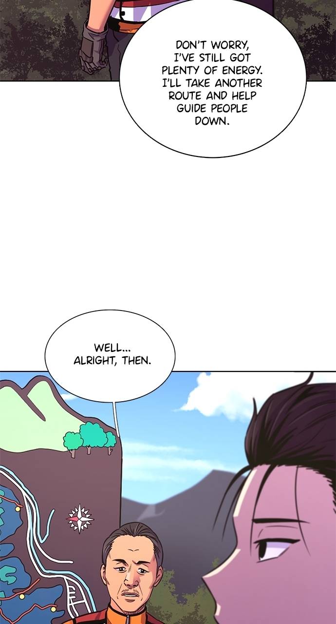 1 Second Chapter 291 - Page 11