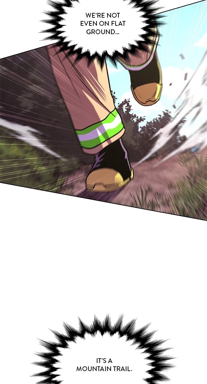 1 Second Chapter 291 - Page 15