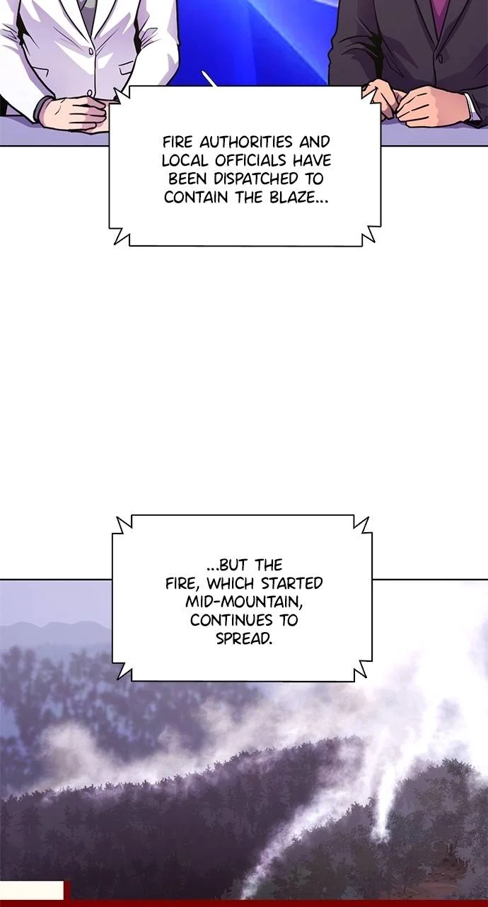 1 Second Chapter 291 - Page 19