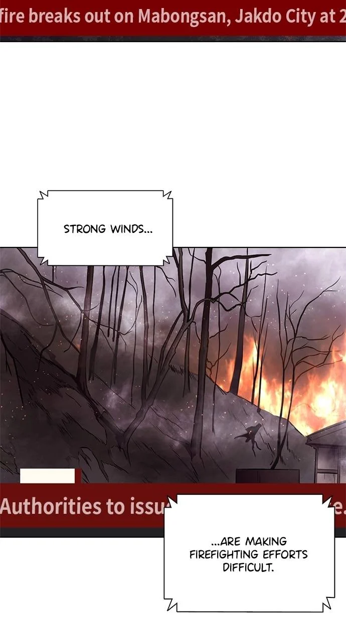 1 Second Chapter 291 - Page 20