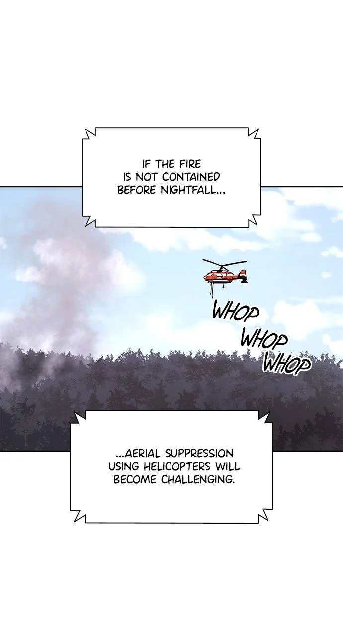 1 Second Chapter 291 - Page 21