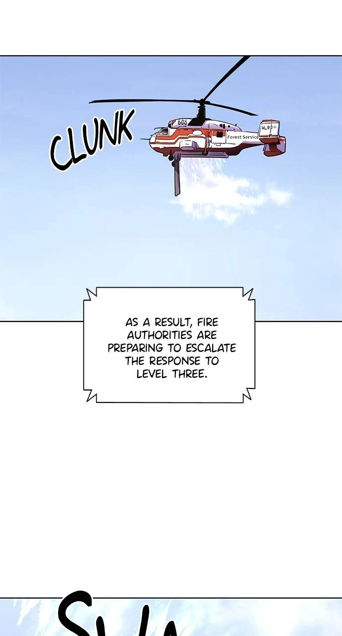 1 Second Chapter 291 - Page 22
