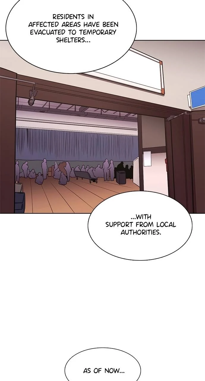 1 Second Chapter 291 - Page 28
