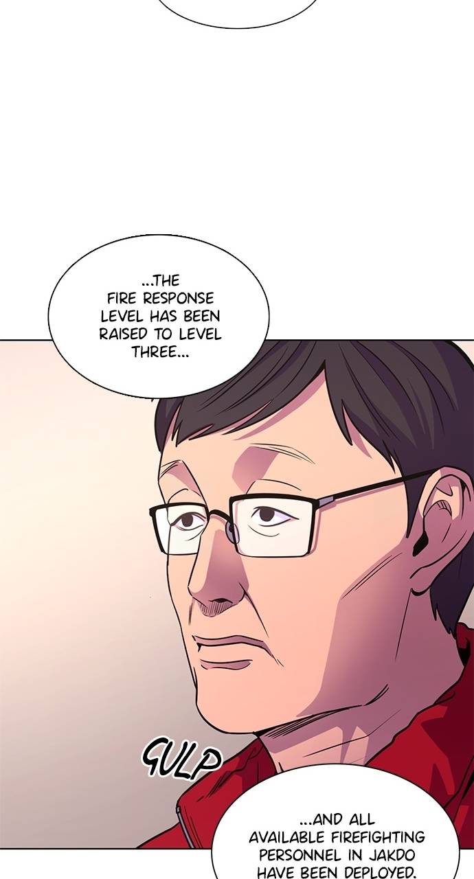 1 Second Chapter 291 - Page 29