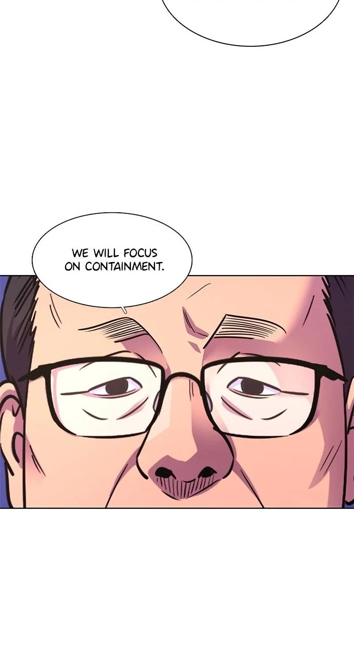 1 Second Chapter 291 - Page 30