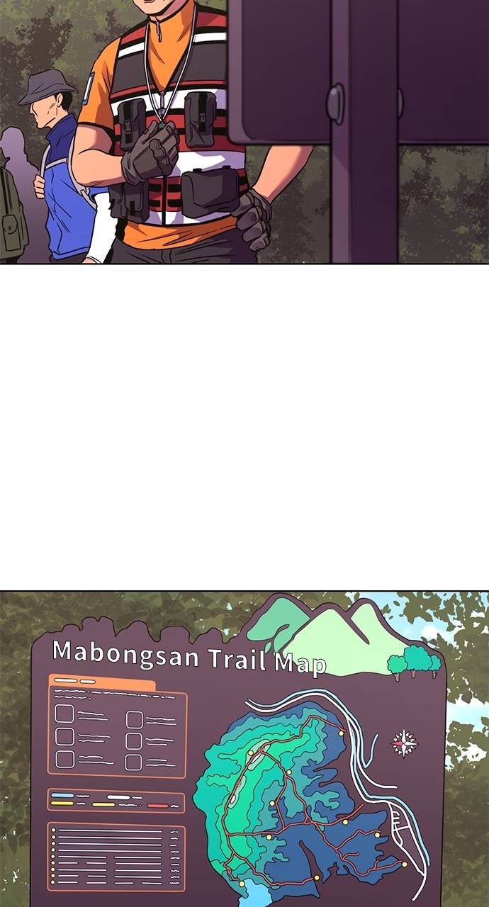 1 Second Chapter 291 - Page 4