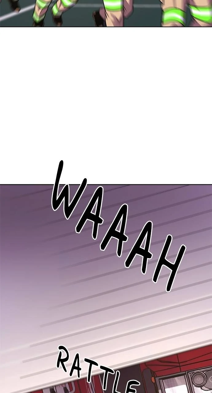 1 Second Chapter 291 - Page 34