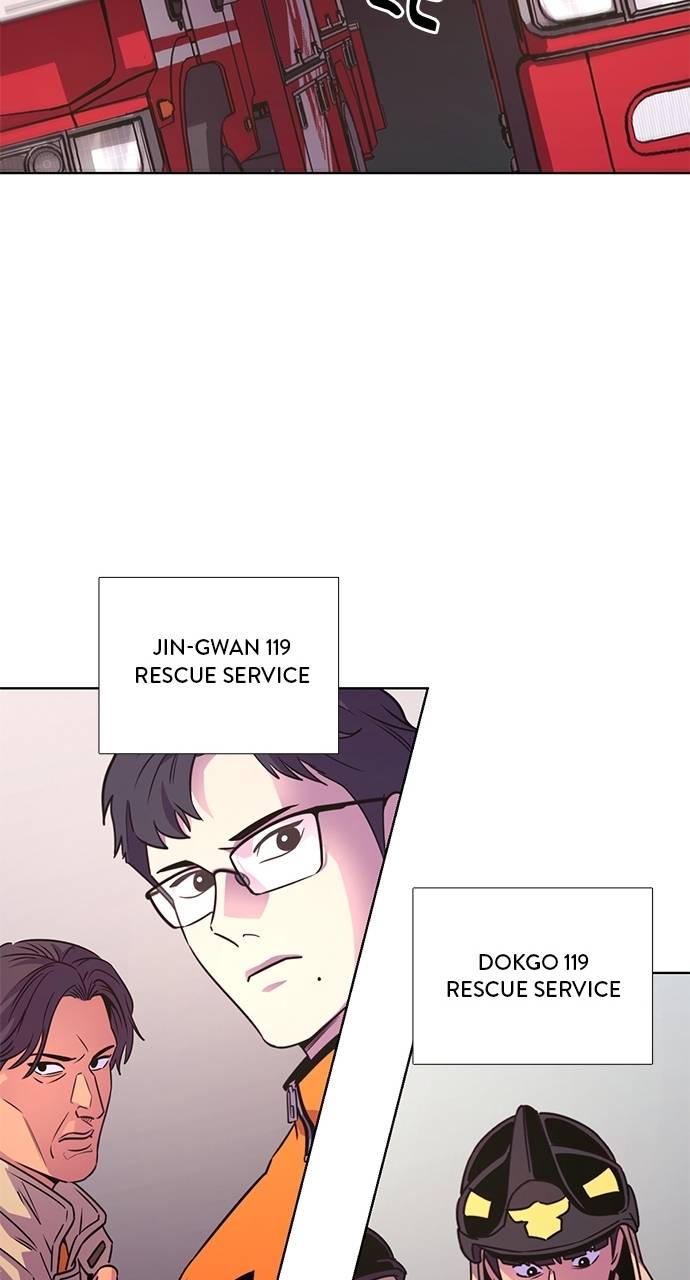 1 Second Chapter 291 - Page 35