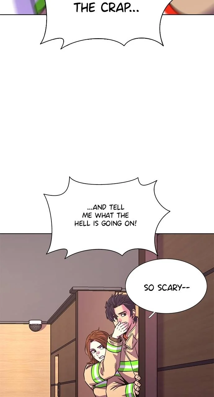 1 Second Chapter 291 - Page 45